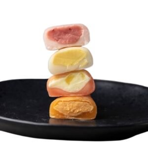 mochi small icecream