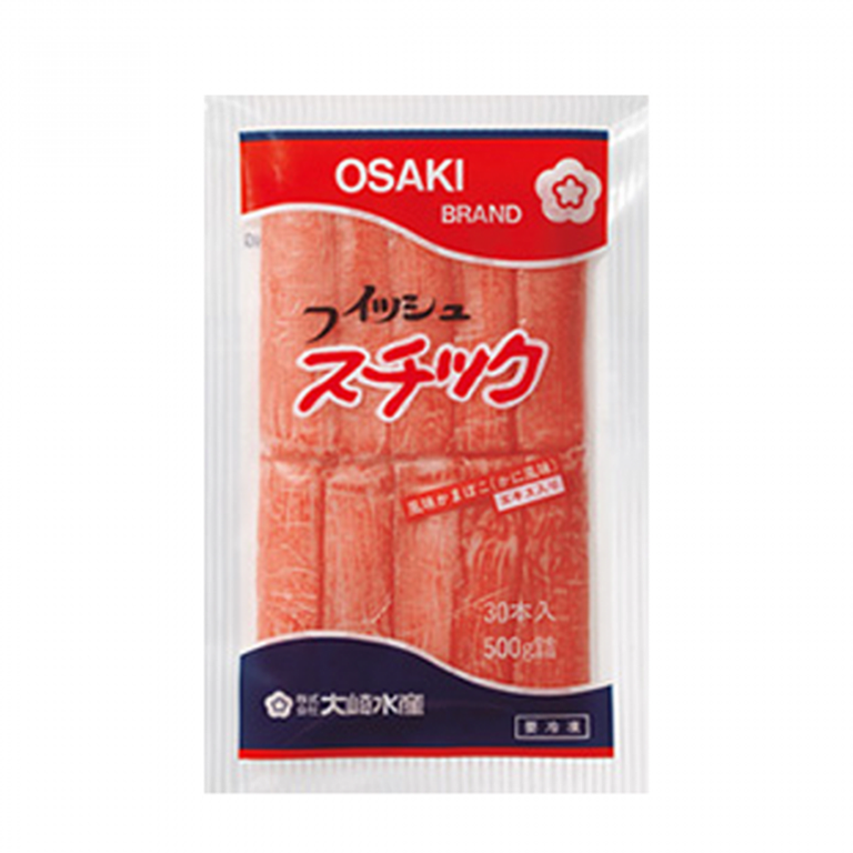 osaki crab stick