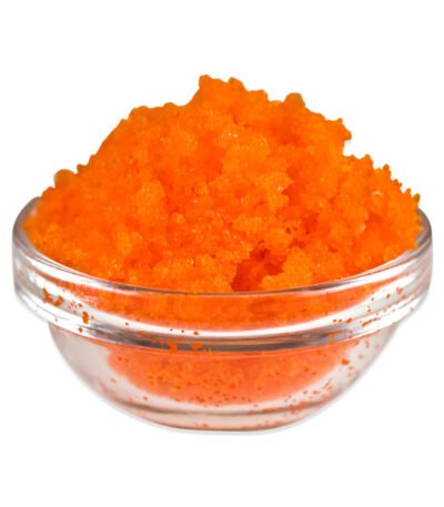 tobiko orange