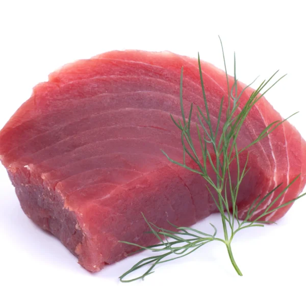 Tuna Steak Premium Yellow Fin (~500g - Sushigrade )