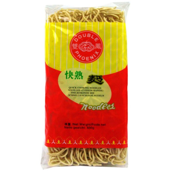 egg noodles