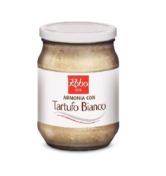 white truffle cream 500g