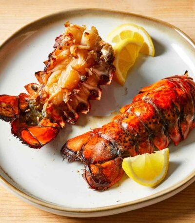 Fresh Lobster Canadian (
