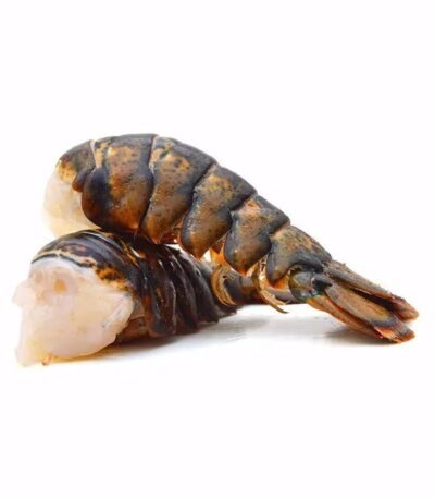 Lobster Tail Box 4.5Kg (Canada - Frozen)