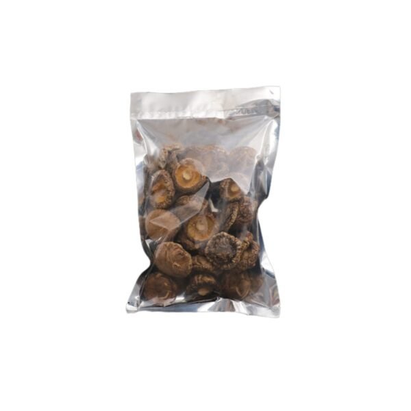 DRIED SHITAKE 60G