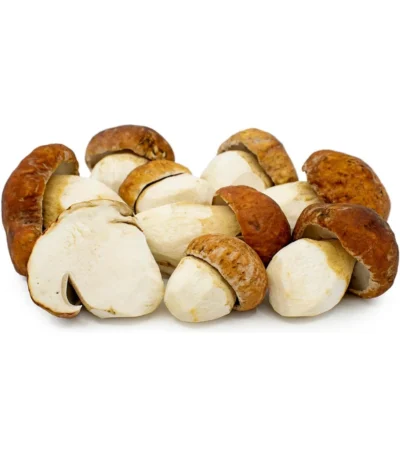 Porcini mushroom 1kg (frozen)