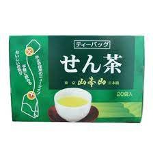 Green Tea Sencha (Japan) 400g