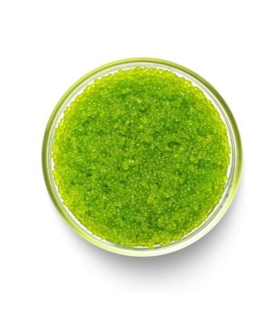 Ebiko Eggs green 500g (Japan)