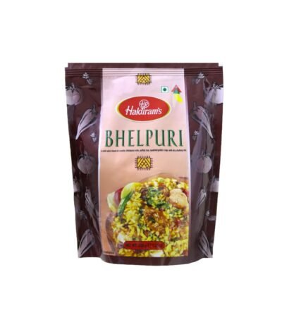 Bhelpuri 200g (Haldiram's)