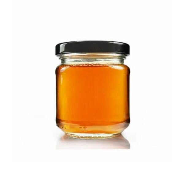 Natural Orange Blossom Honey  100% (عسل زهرة الليمون) 1kg